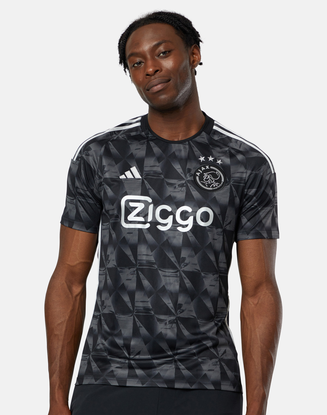 Ajax Amsterdam 23/24 Third Jersey