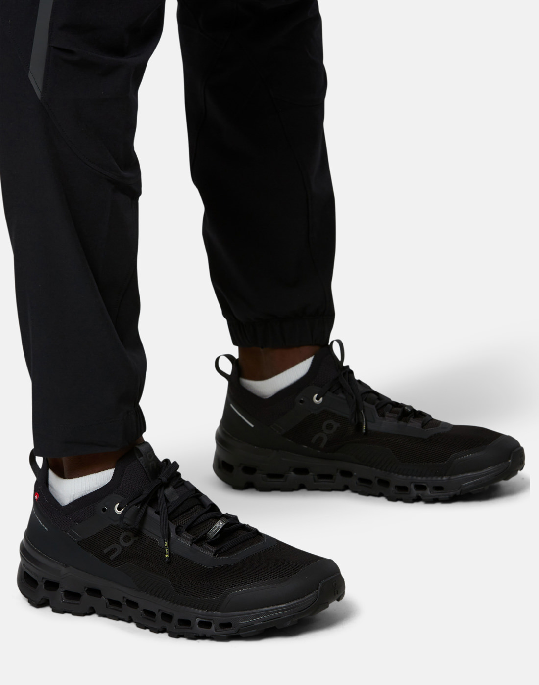 On Running Mens Cloudultra 2 - Black | Life Style Sports IE