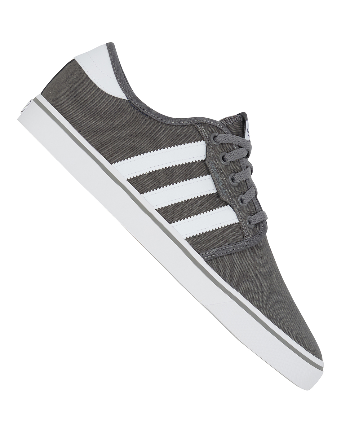 adidas Originals Seeley - Grey | Life Style Sports EU