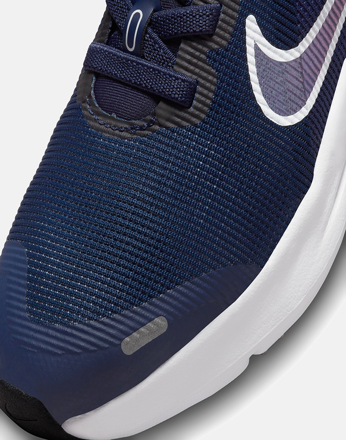 Nike Younger Boys Downshifter 12 - Navy | Life Style Sports IE