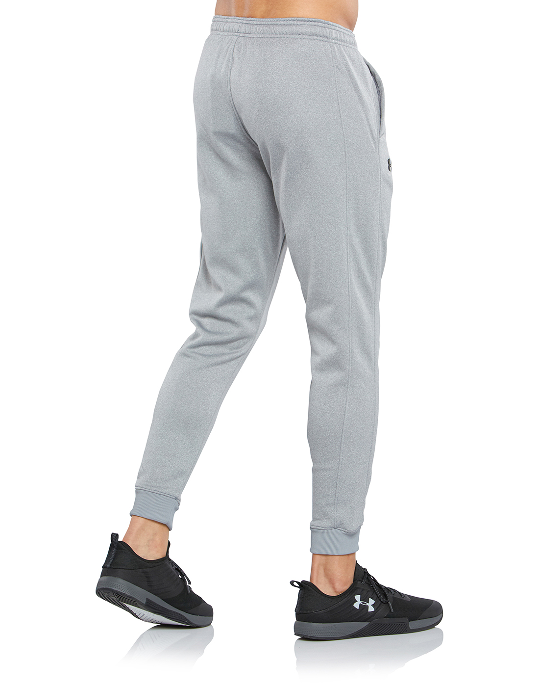 armour fleece joggers