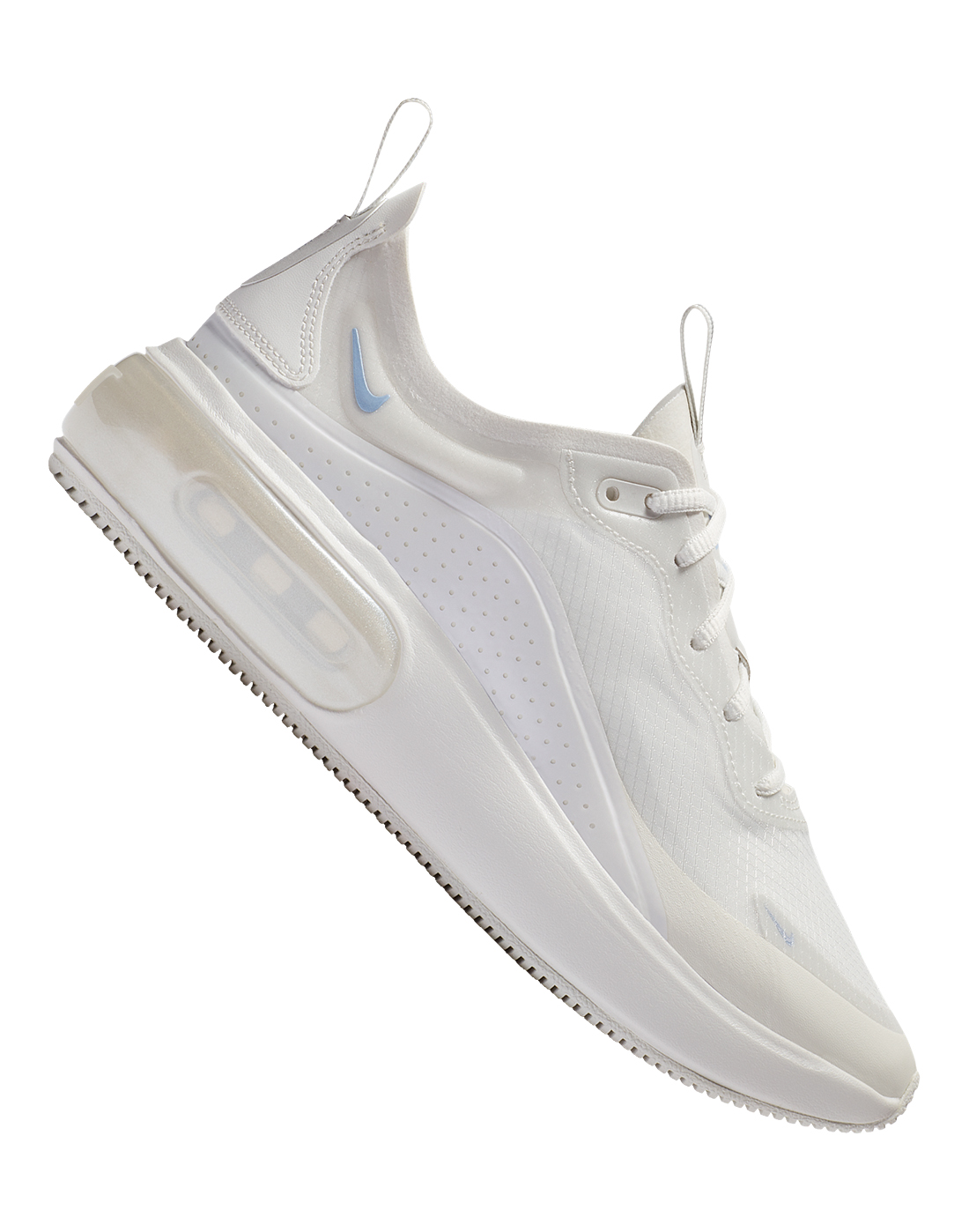 Nike Womens Air Max Dia SE - White 