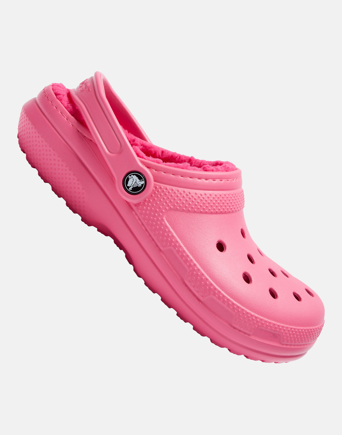 Crocs -unisex Classic Lined Clog