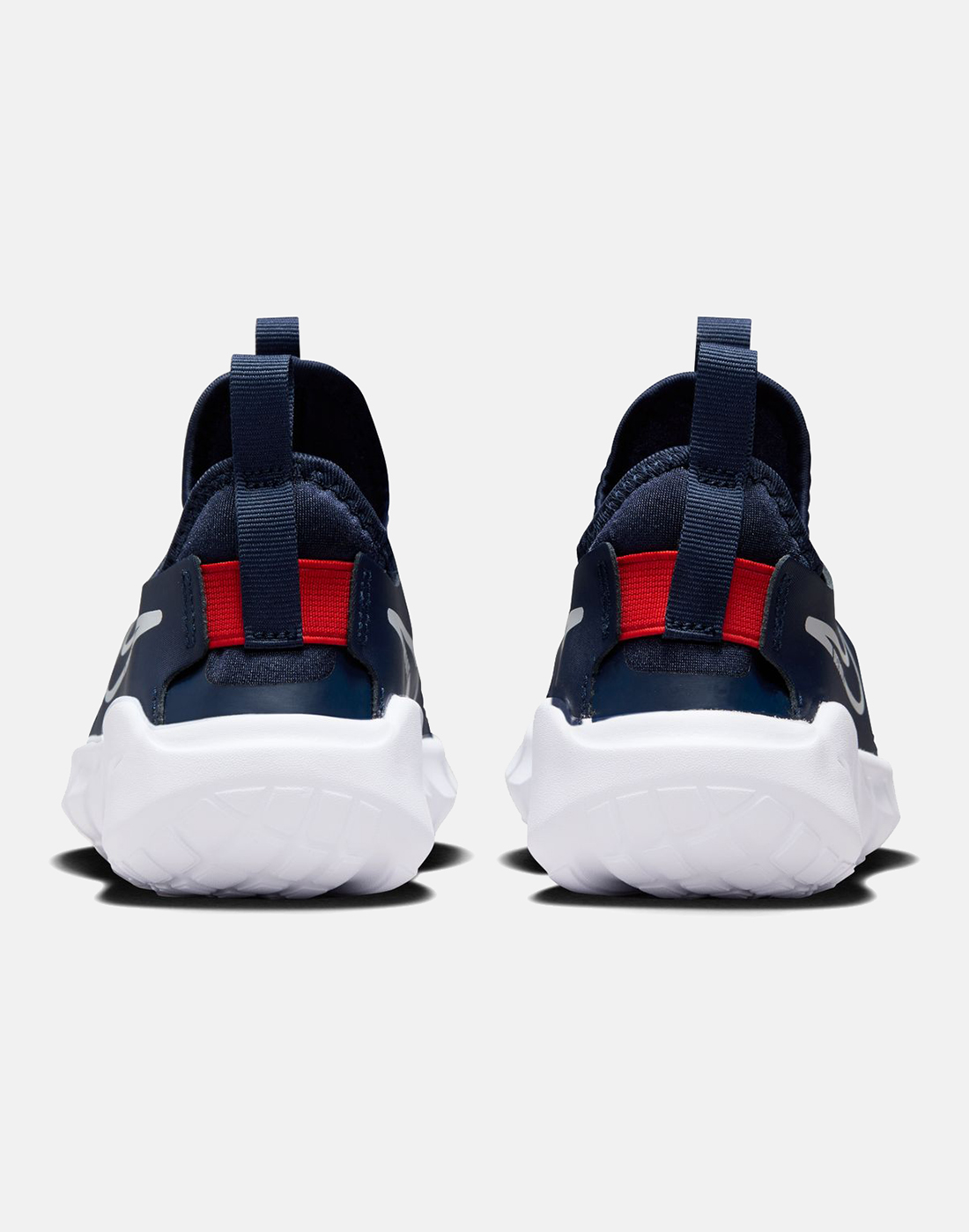 Nike Younger Kids Flex Runer 2 - Navy | Life Style Sports IE