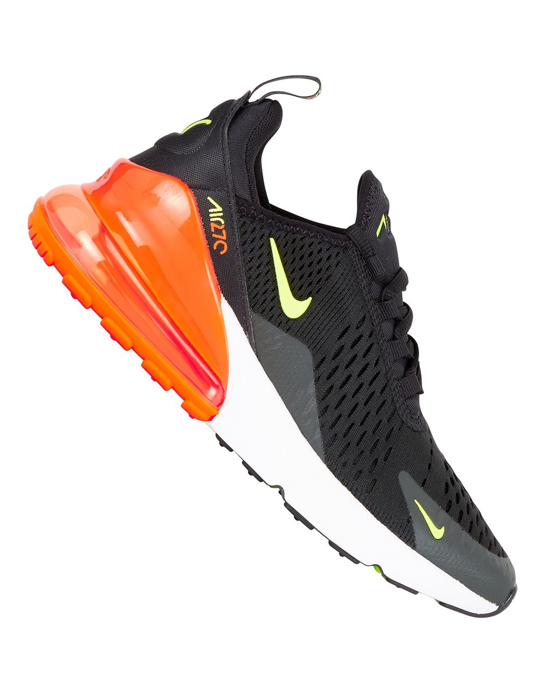 nike air max 270 boys