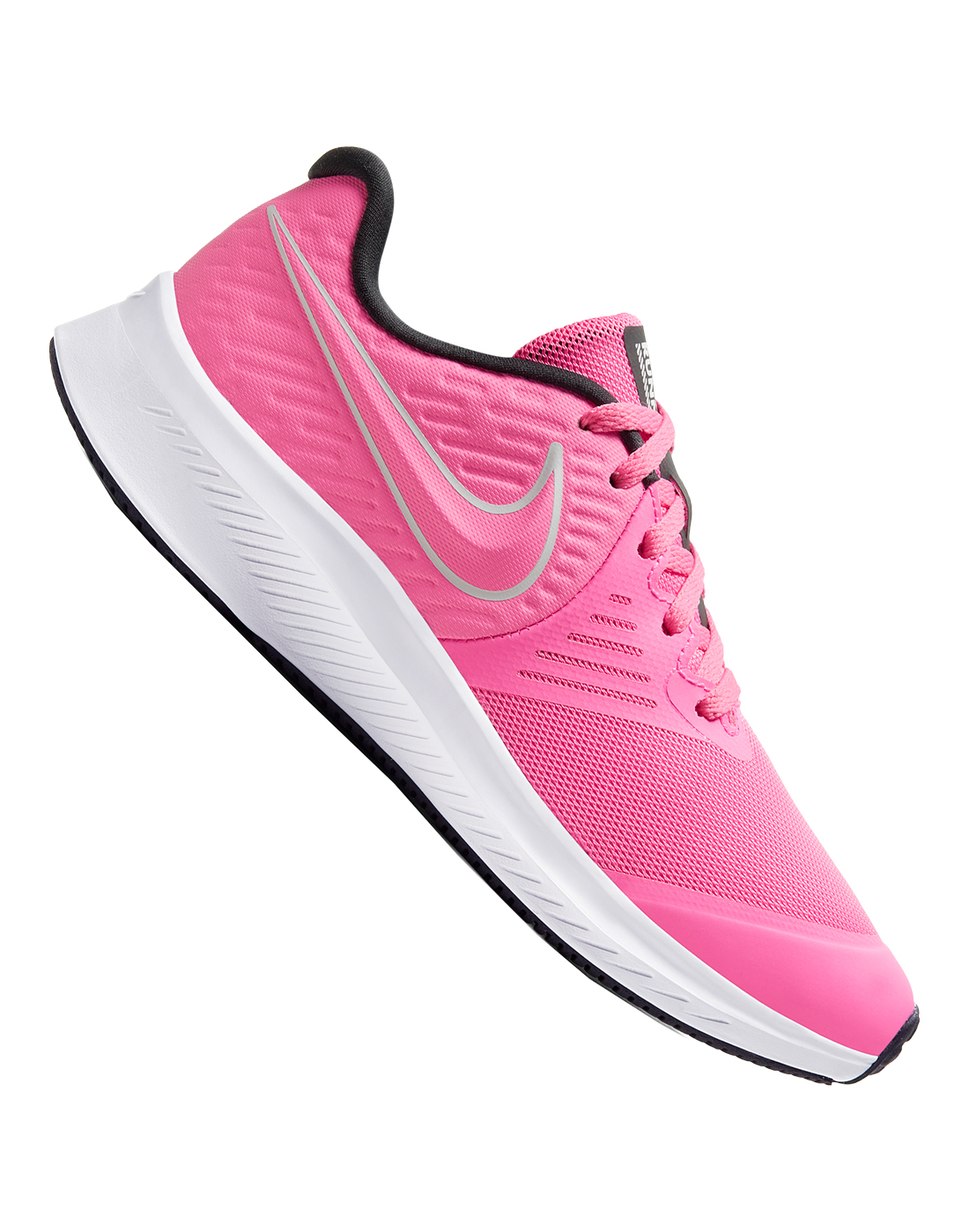 nike star runner 2 pink