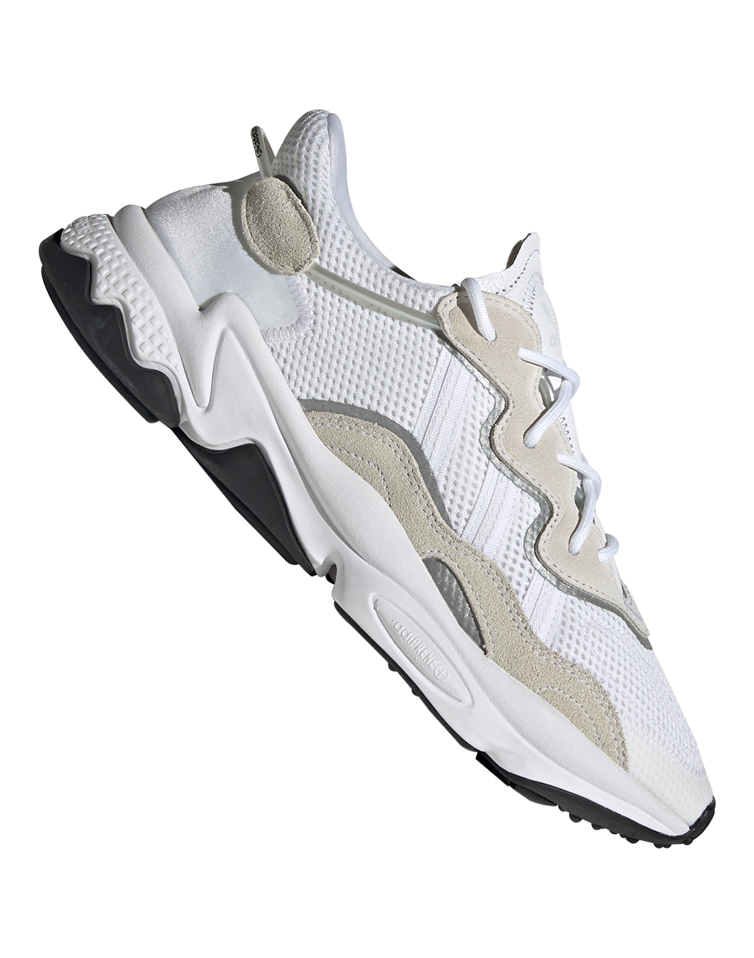 adidas ozweego mens white