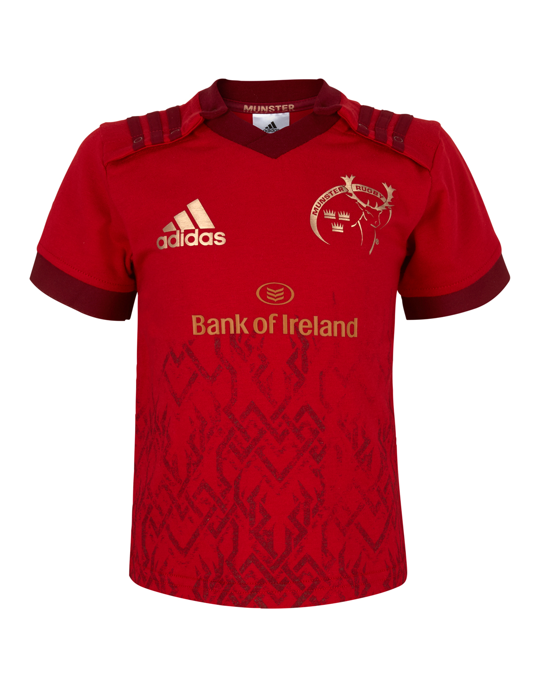 baby munster jersey