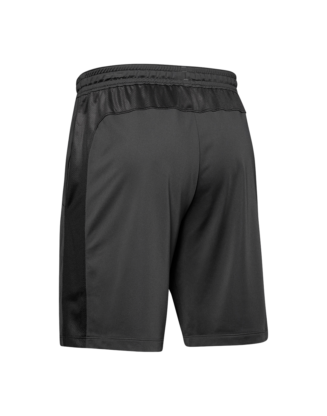Under Armour Mens MK1 Sublimated Shorts - Grey | Life Style Sports IE