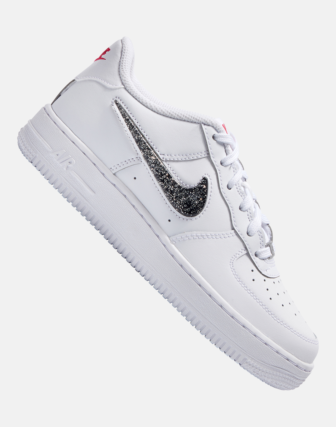 white air force 1 older kids