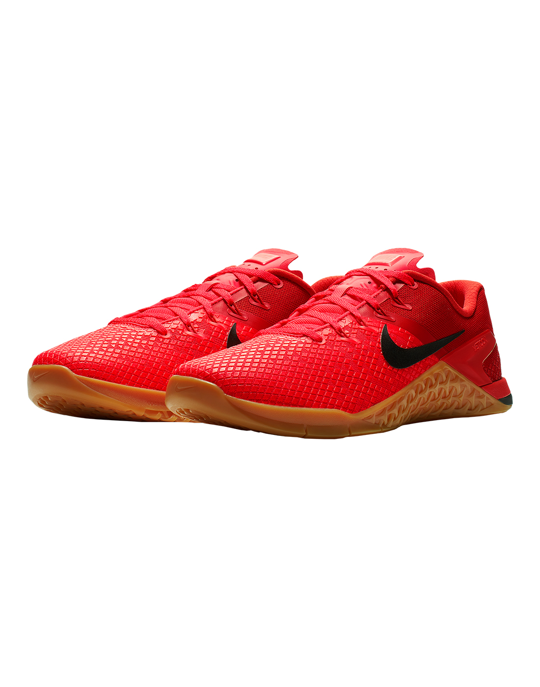 Men's Red Nike Metcon 4 XD | Life Style 