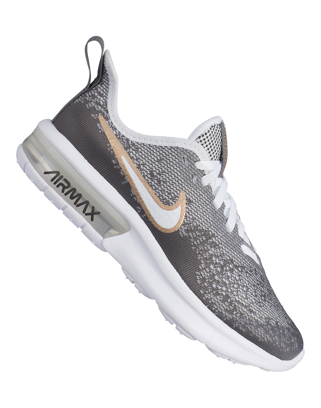 nike sequent trainers