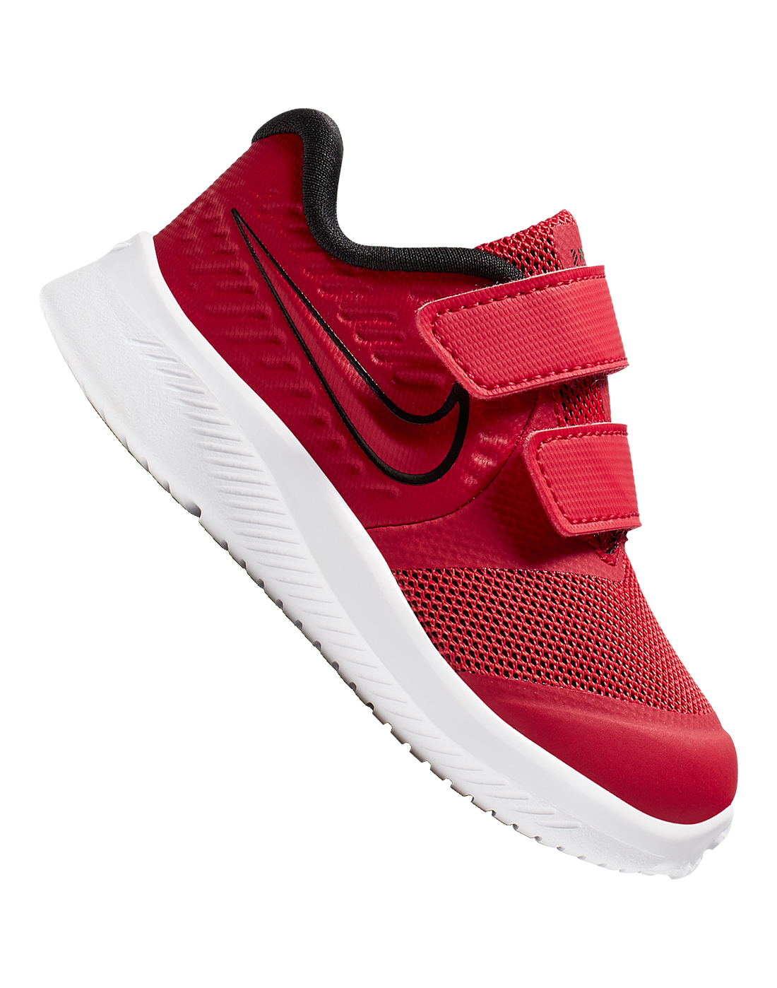 Nike Infant Star Runner - Red | Life Style Sports IE