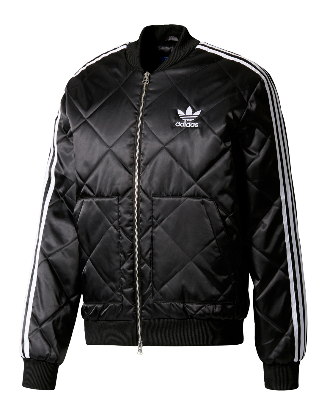 adidas quilted track jacket