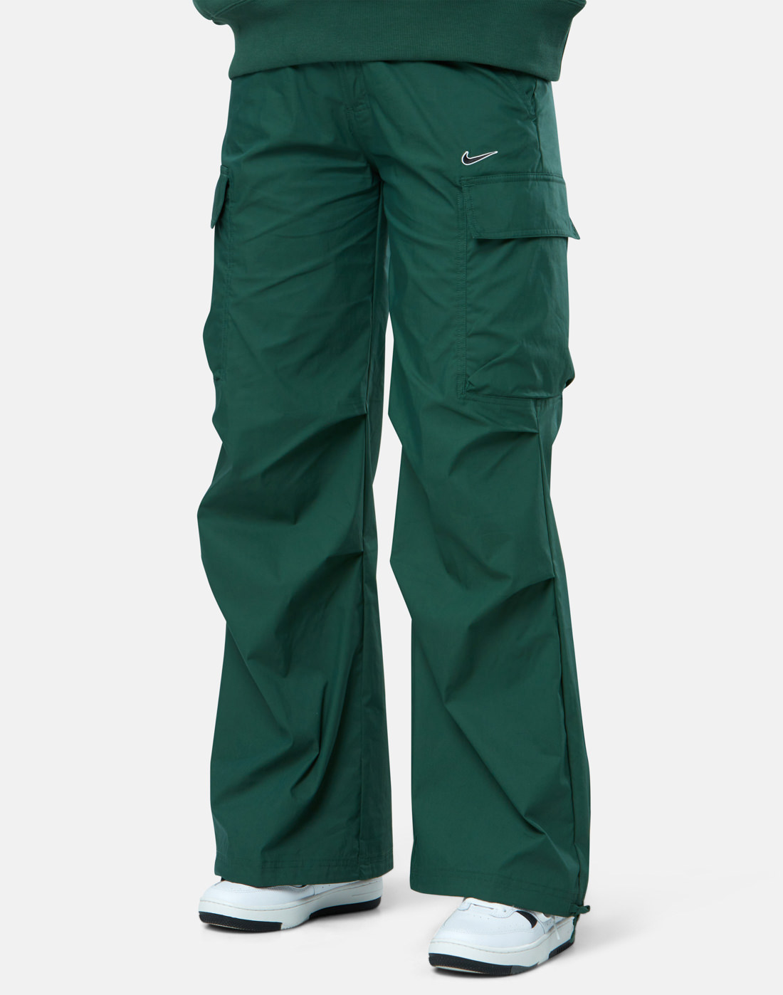 Nike women's cargo pants outlet