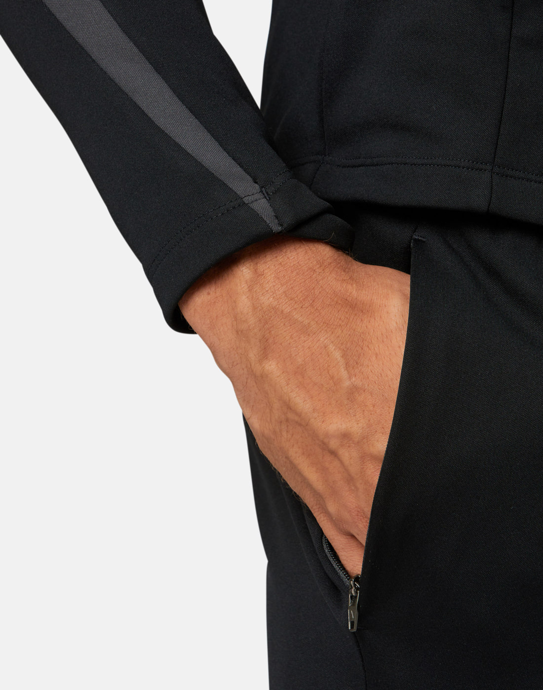 Nike Mens Winter Warrior Academy Pant - Black | Life Style Sports IE