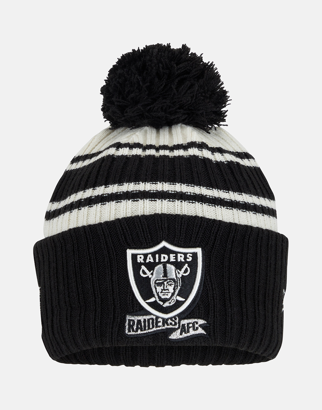 Las Vegas Raiders Beanie