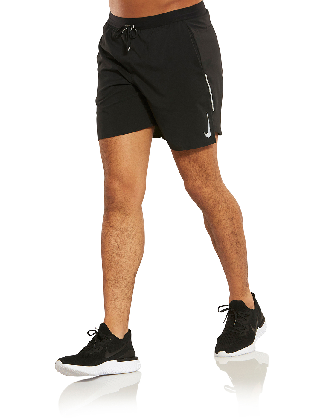 nike performance 2 in 1 shorts