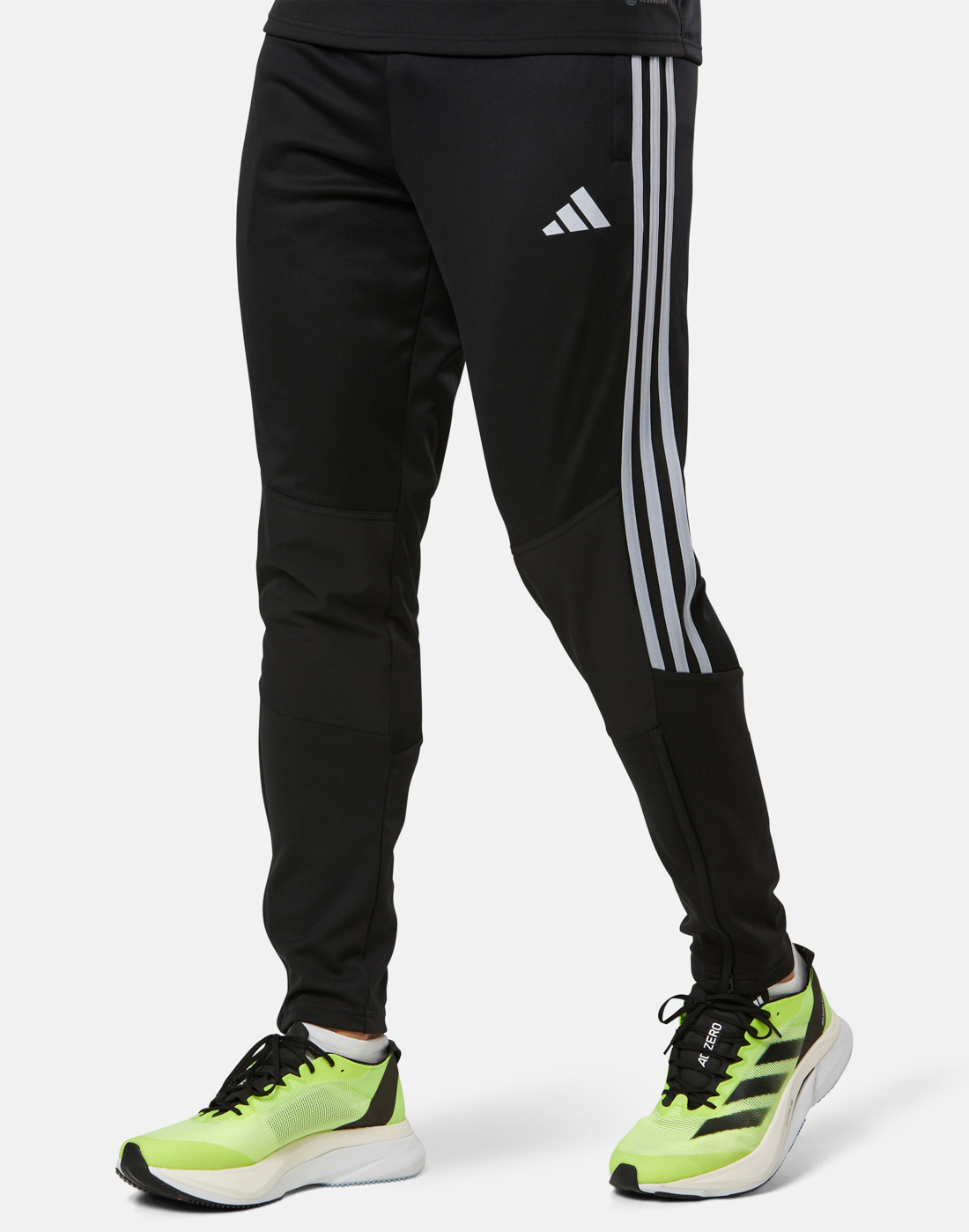 adidas Arsenal Tiro 23 Pro Pants - Black