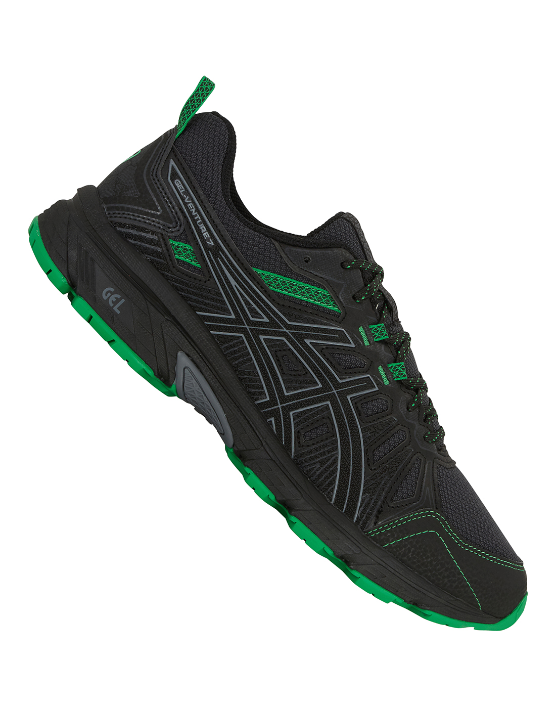 asics men's venture 7