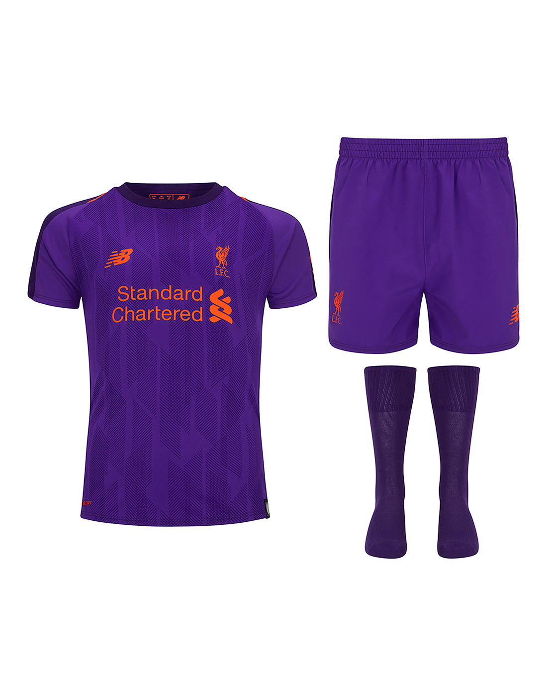 liverpool away kids