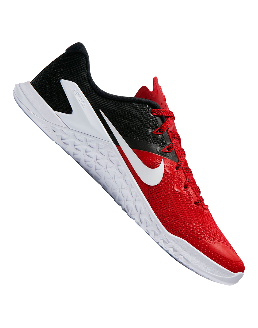 Men's Nike Metcon 4 | Red | Life Style Sports