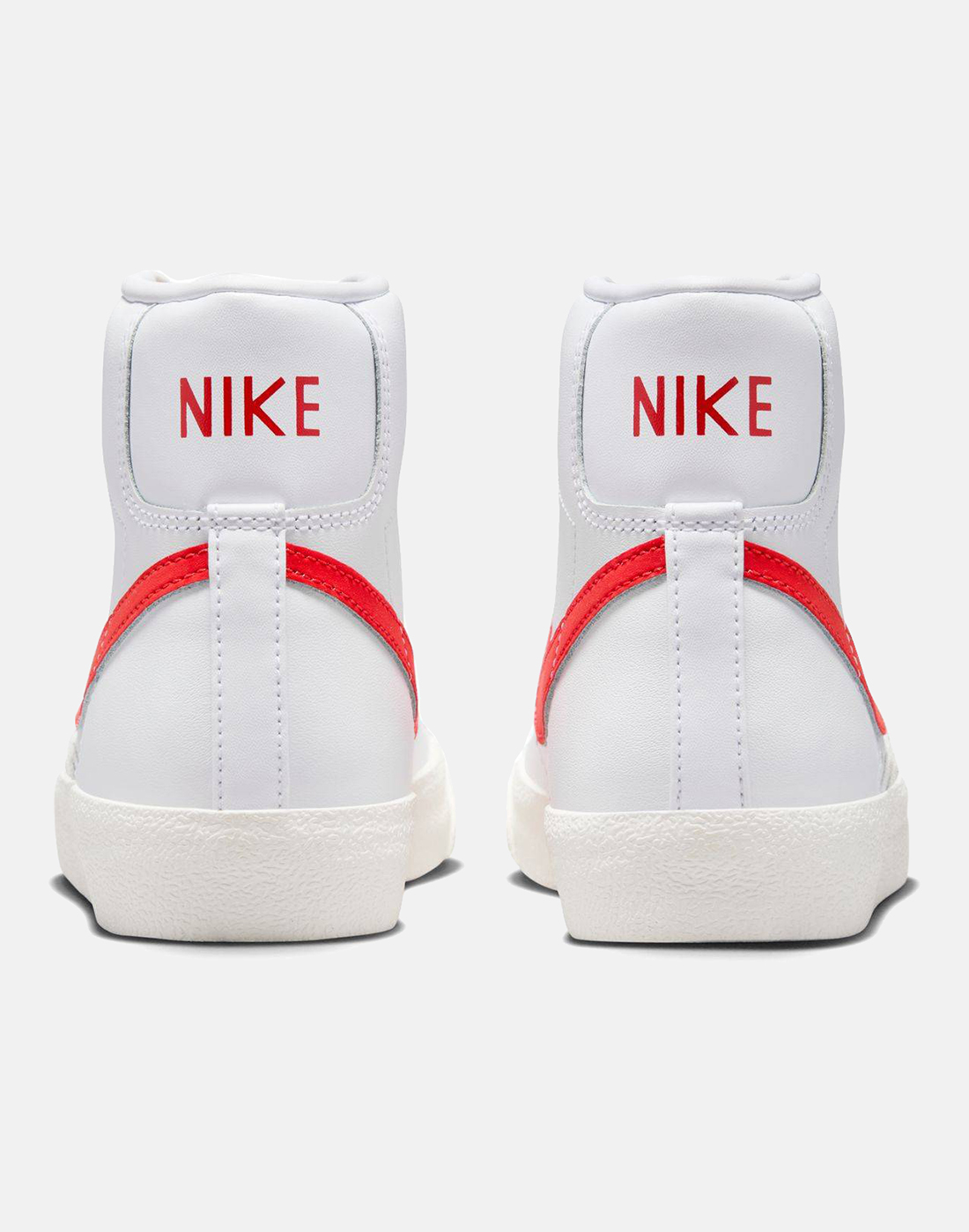 Nike Womens Blazer Mid '77 - White | Life Style Sports IE