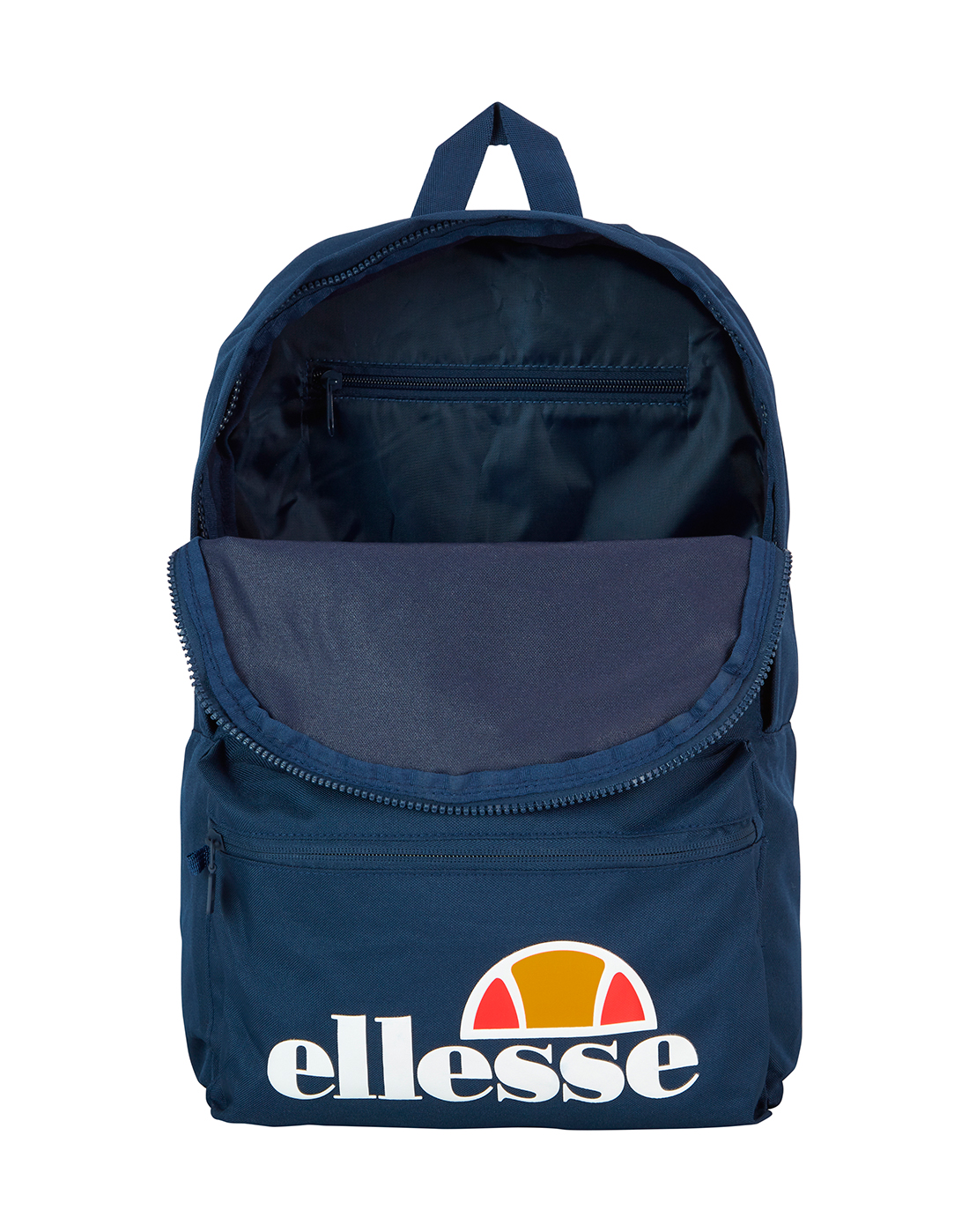 Ellesse Rolby Backpack - Navy | Life Style Sports IE