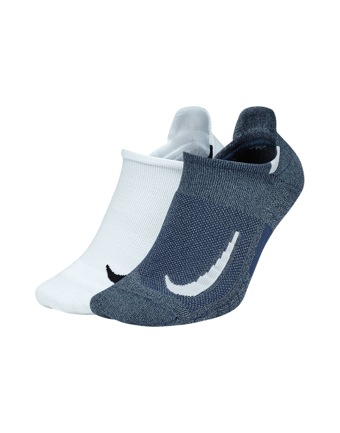 Nike Multiplier Running Socks - Assorted | Life Style Sports IE