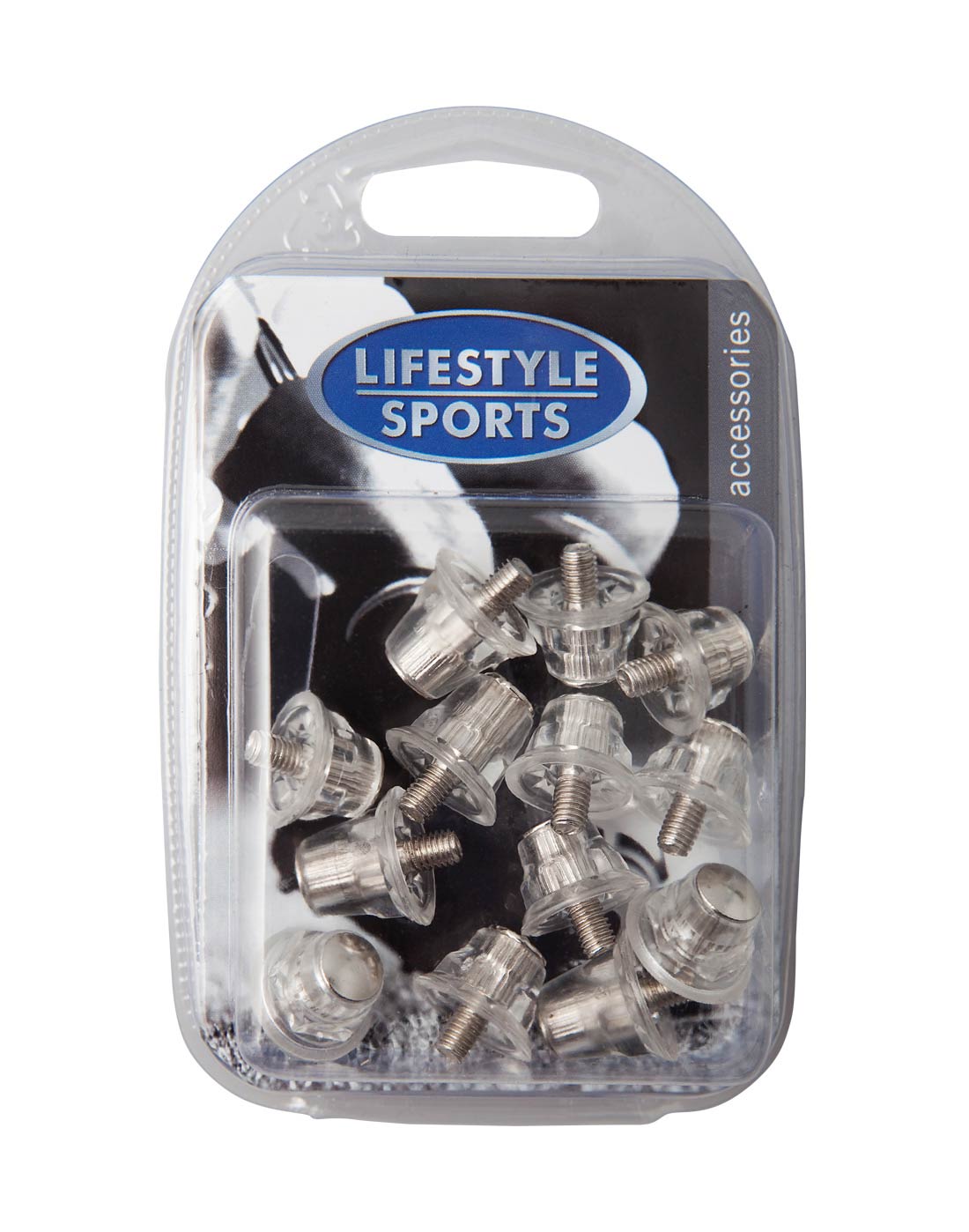 nike plastic studs