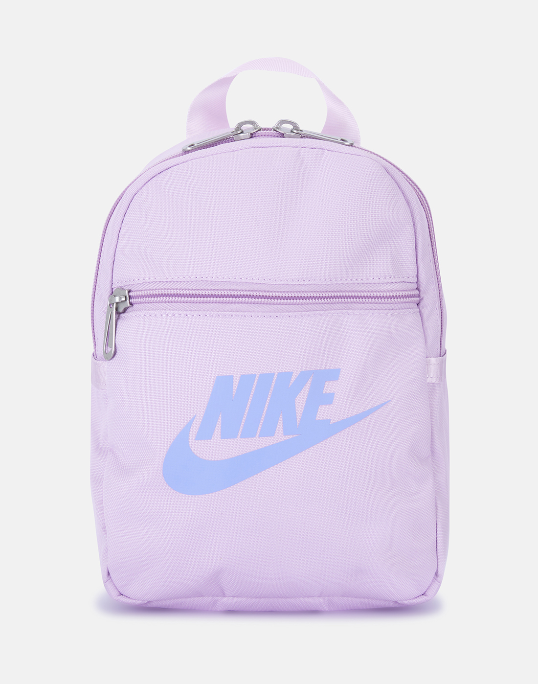 Nike Futura Mini Backpack - Purple | Life Style Sports UK