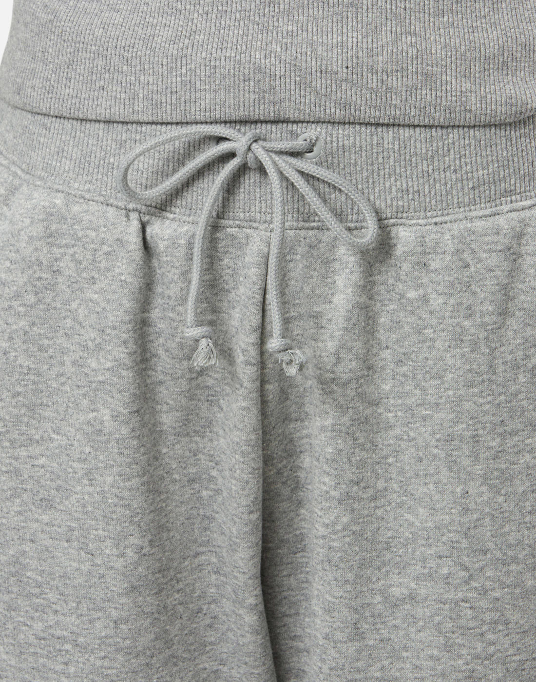 Nike Womens Phoenix Fleece Pants - Grey | Life Style Sports IE