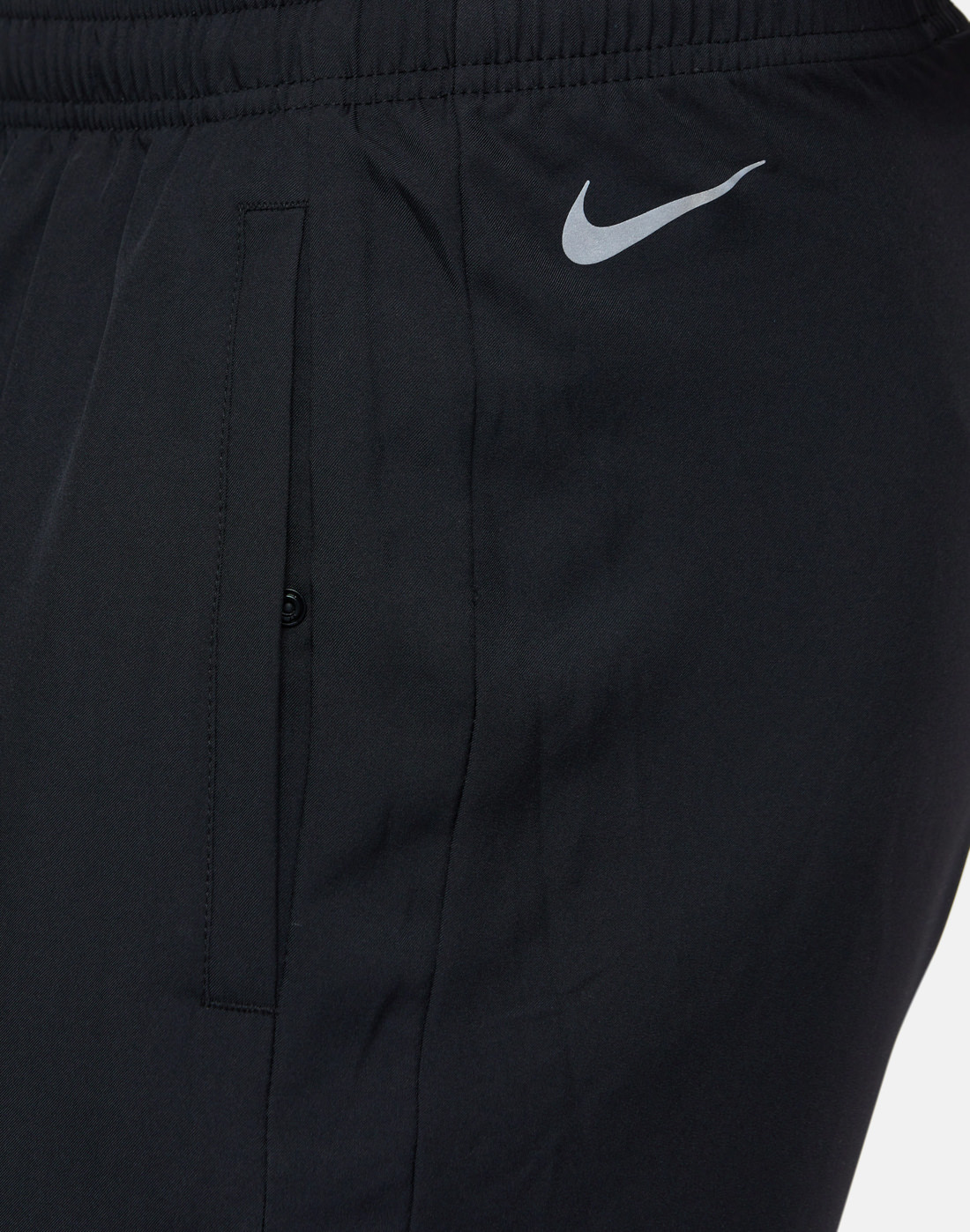 Nike Mens Flash Challenger Woven Pants - Black | Life Style Sports IE