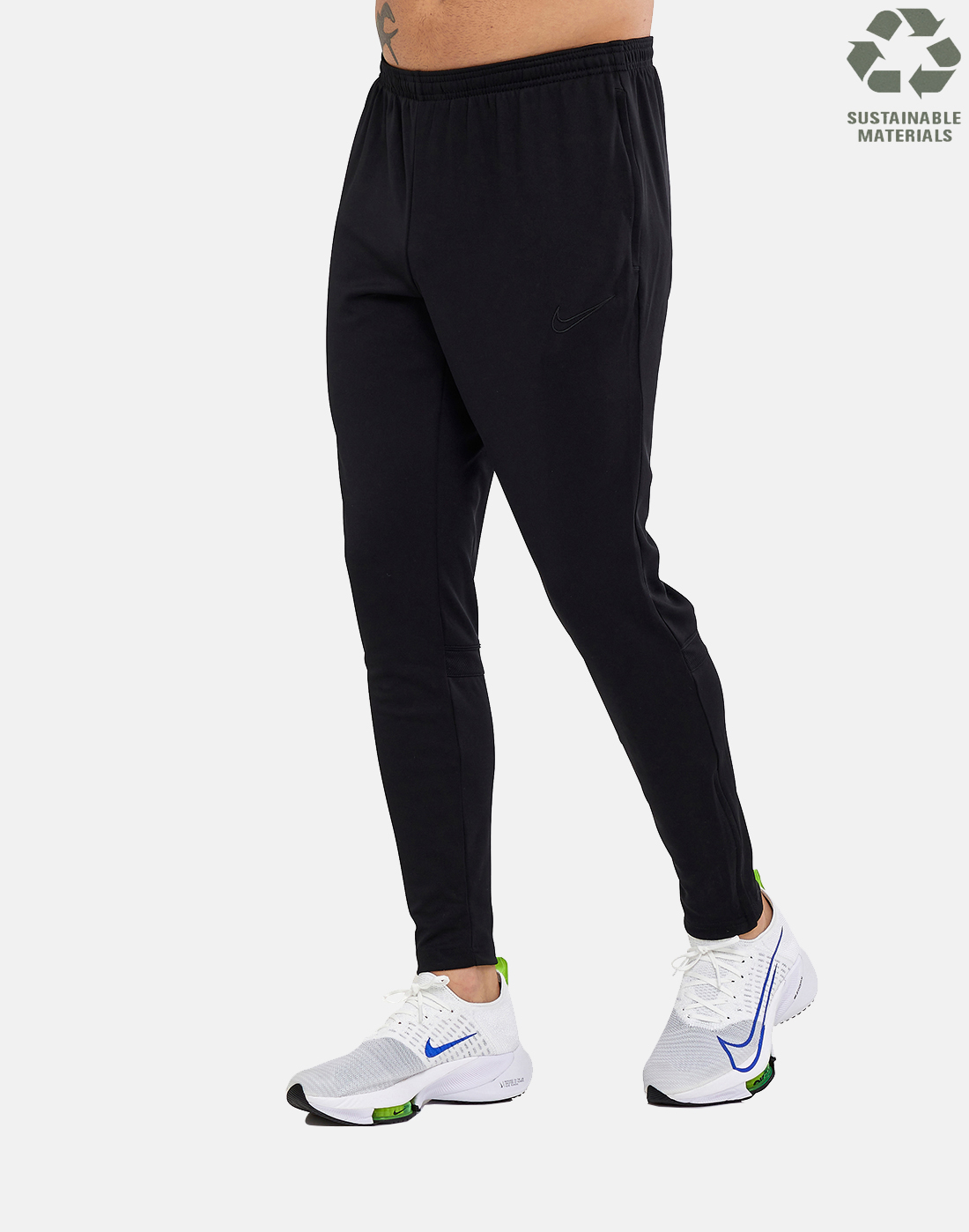 botsen Verdwijnen Modieus Nike Mens Academy Pants - Black | Life Style Sports IE