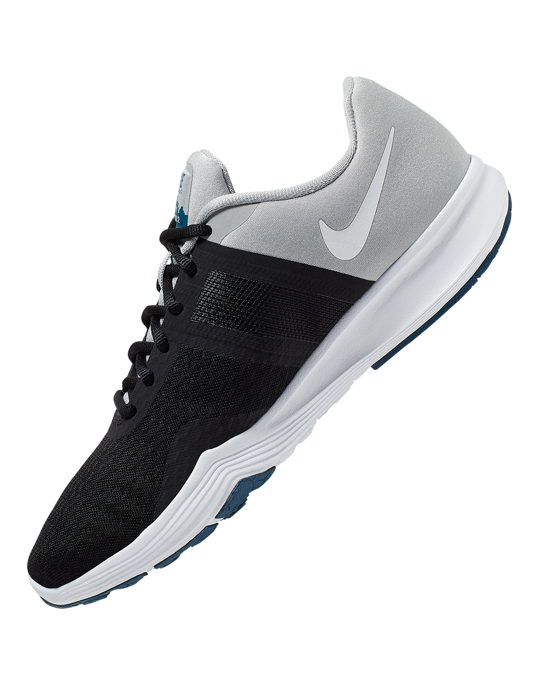 Nike Womens City Trainer 2 - Black | Life Style Sports IE