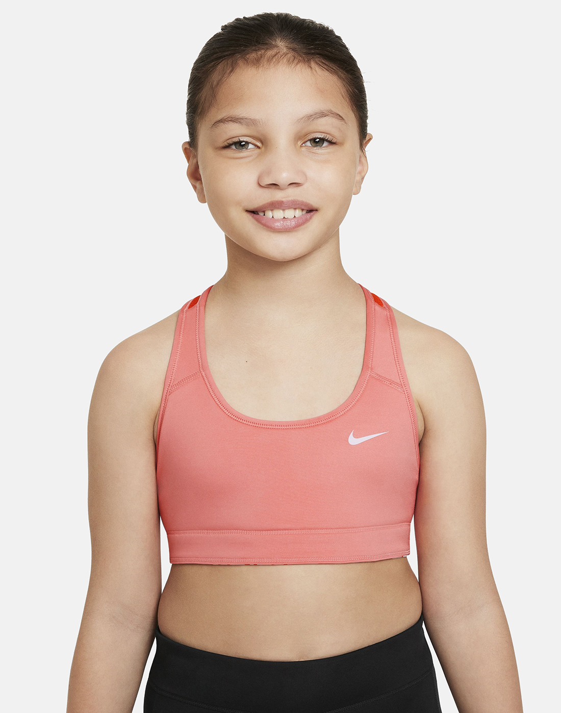 Nike Big Swoosh Reversible Sports Bra - Sports bra Kids, Product Review