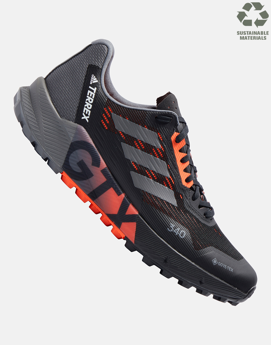 adidas Men's Adizero Adios 6 Running Shoe