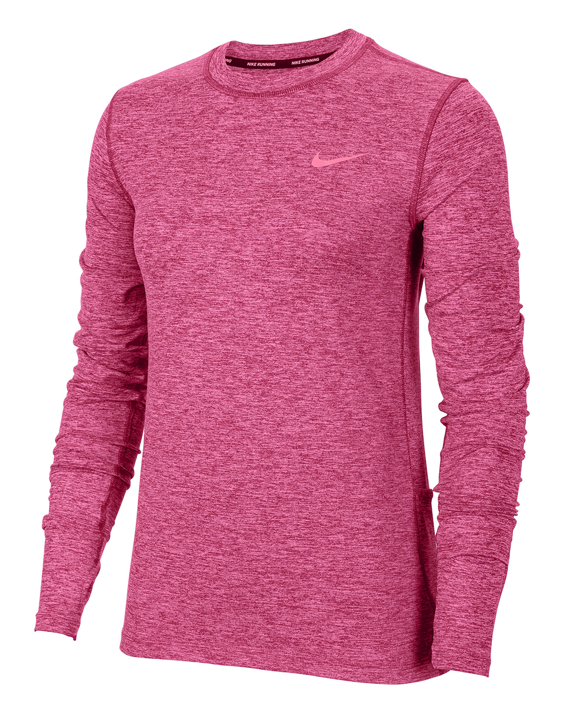 nike element sweatshirt