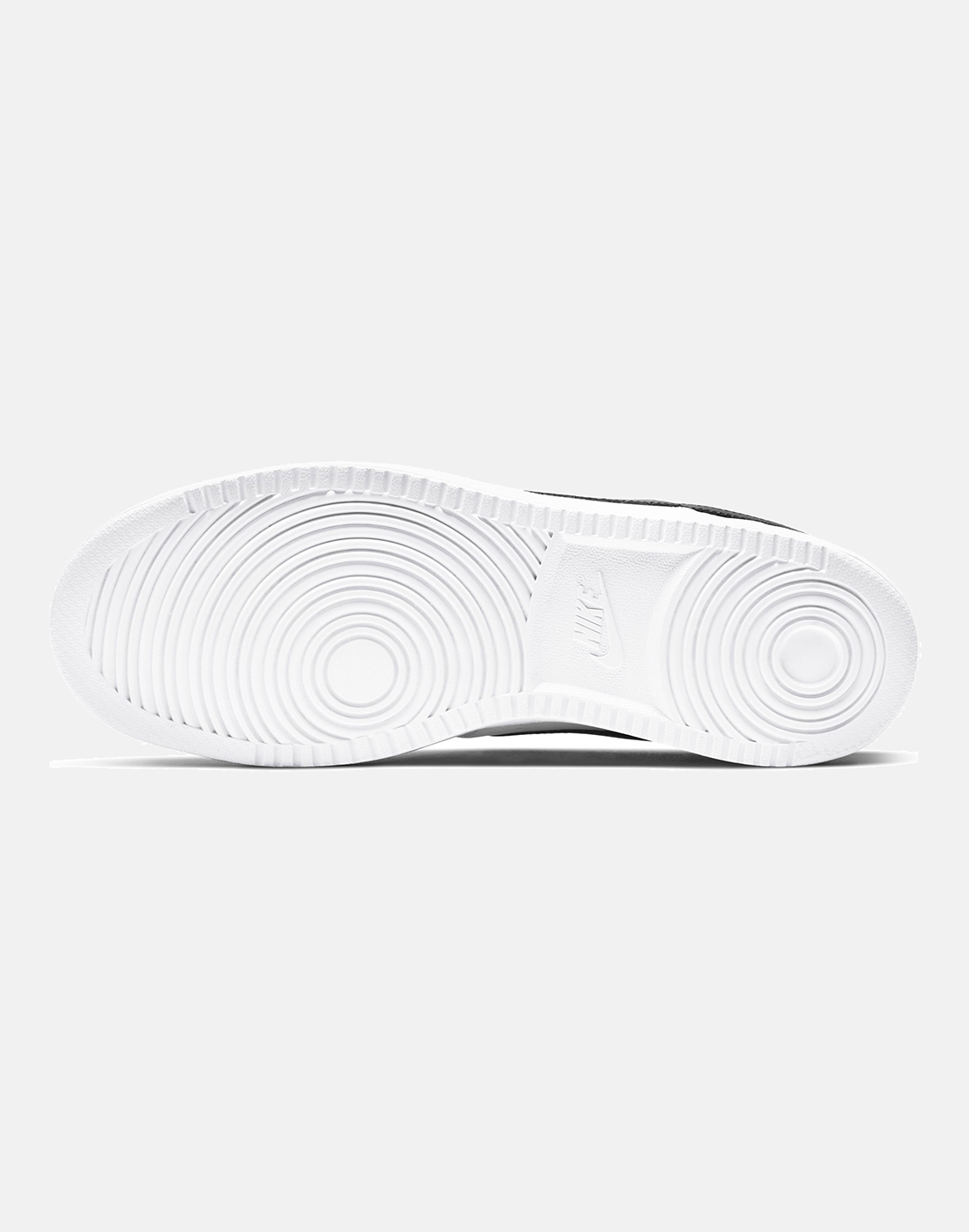 Nike Mens Court Vision Low - White | Life Style Sports IE