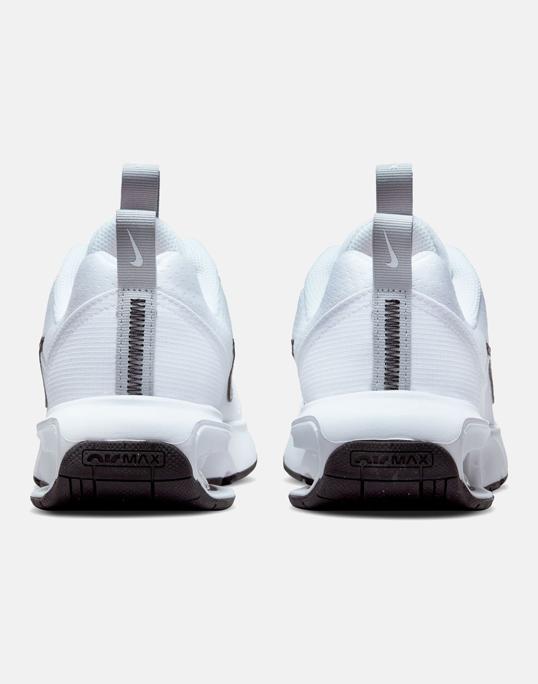 Nike Older Kids Air Max Interlock - White | Life Style Sports UK
