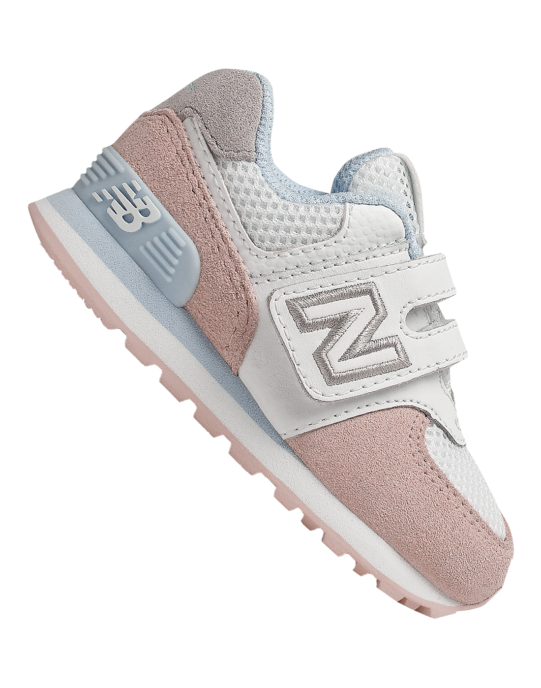 new balance for baby girl