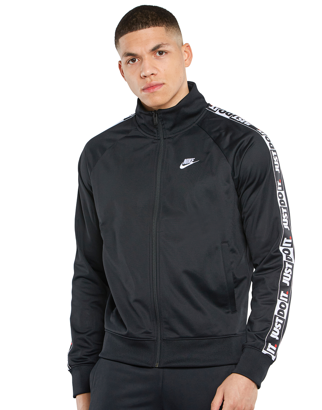 nike sportswear jdi jacket mens