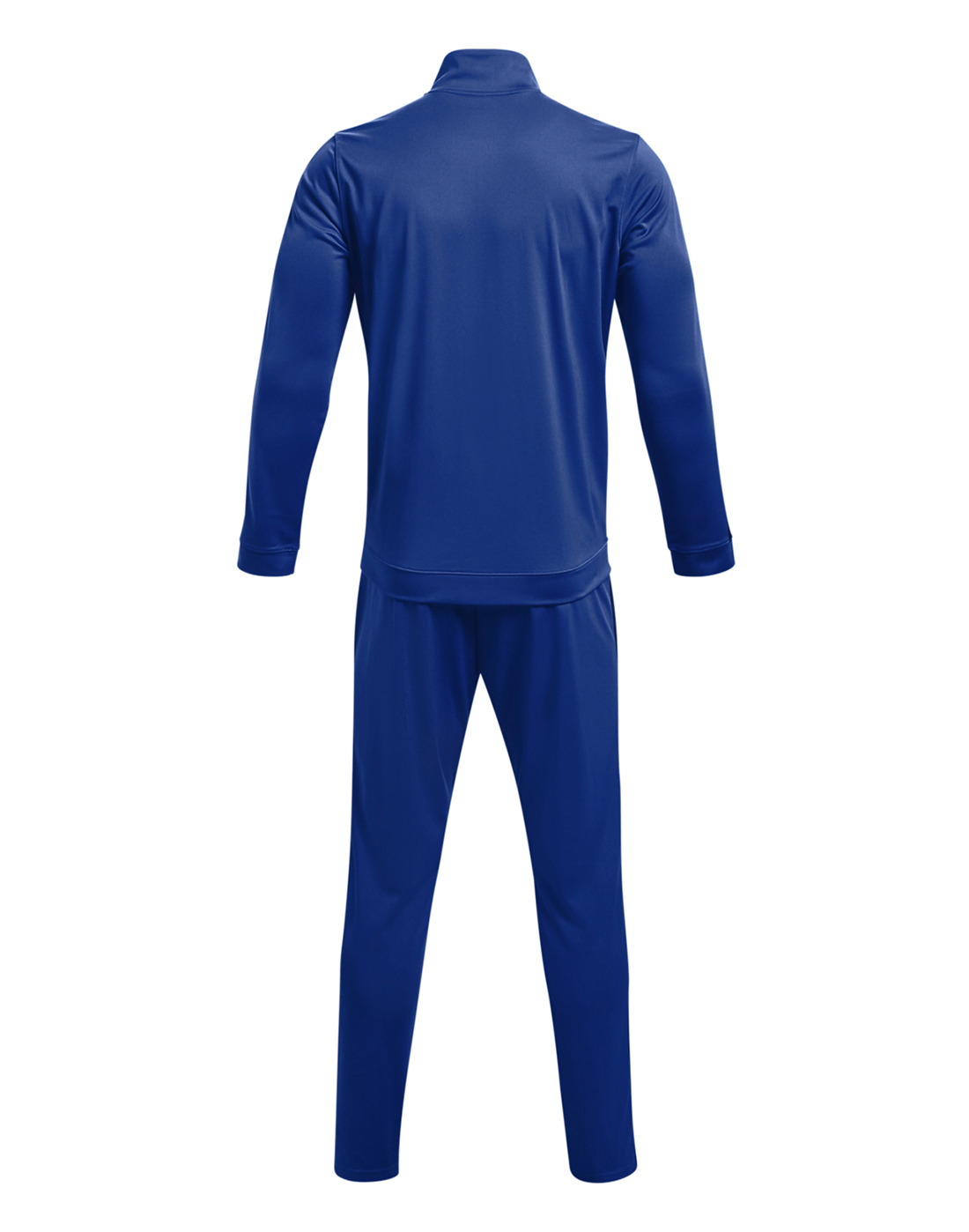 Under Armour Mens Knit Tracksuit - Blue | Life Style Sports IE