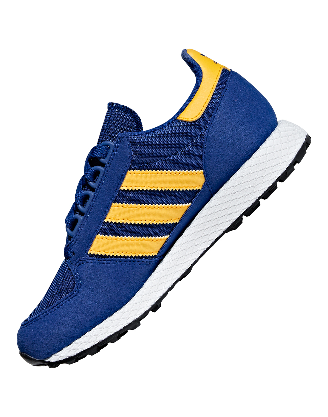 adidas forest grove blue yellow