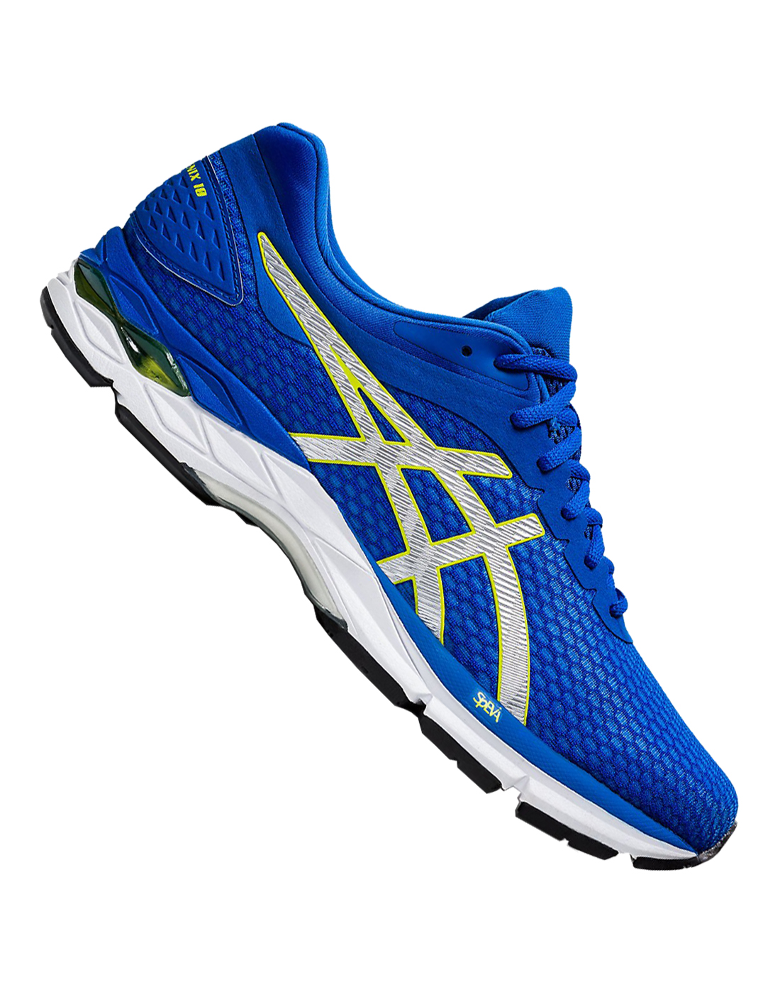 Asics Mens Gel Phoenix - Blue | Life Style Sports IE