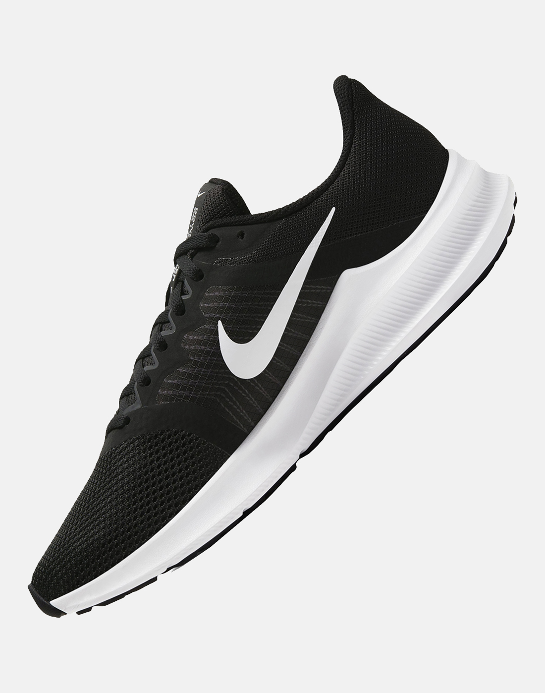 Nike Womens Downshifter 11 - Black | Life Style Sports IE