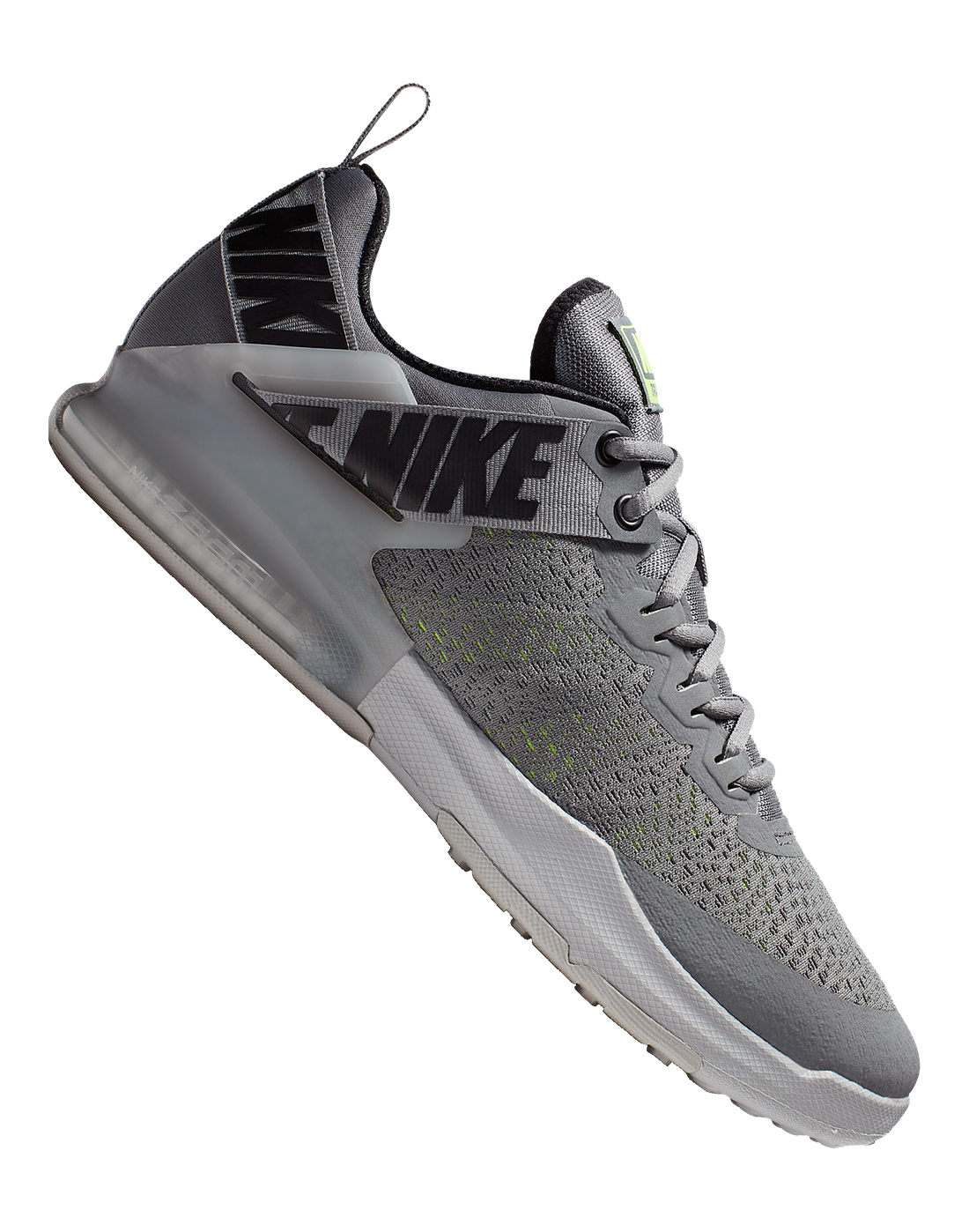 Nike Mens Zoom Domination TR 2 - Grey 