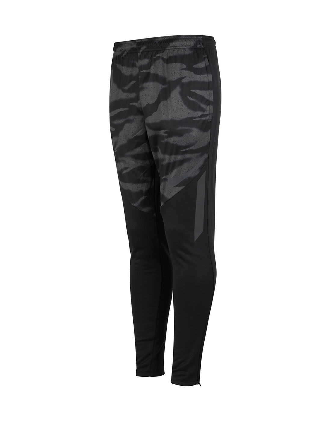 Nike Adult Therma Shield Camo Pant - Black | Life Style Sports IE