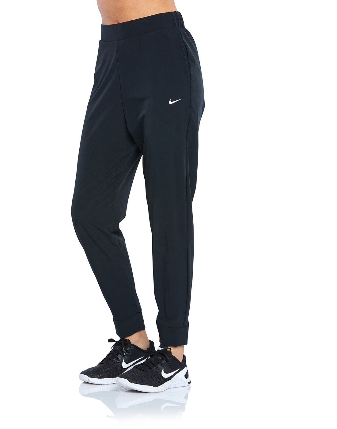 Nike Womens Victory Pant - Black | Life Style Sports IE