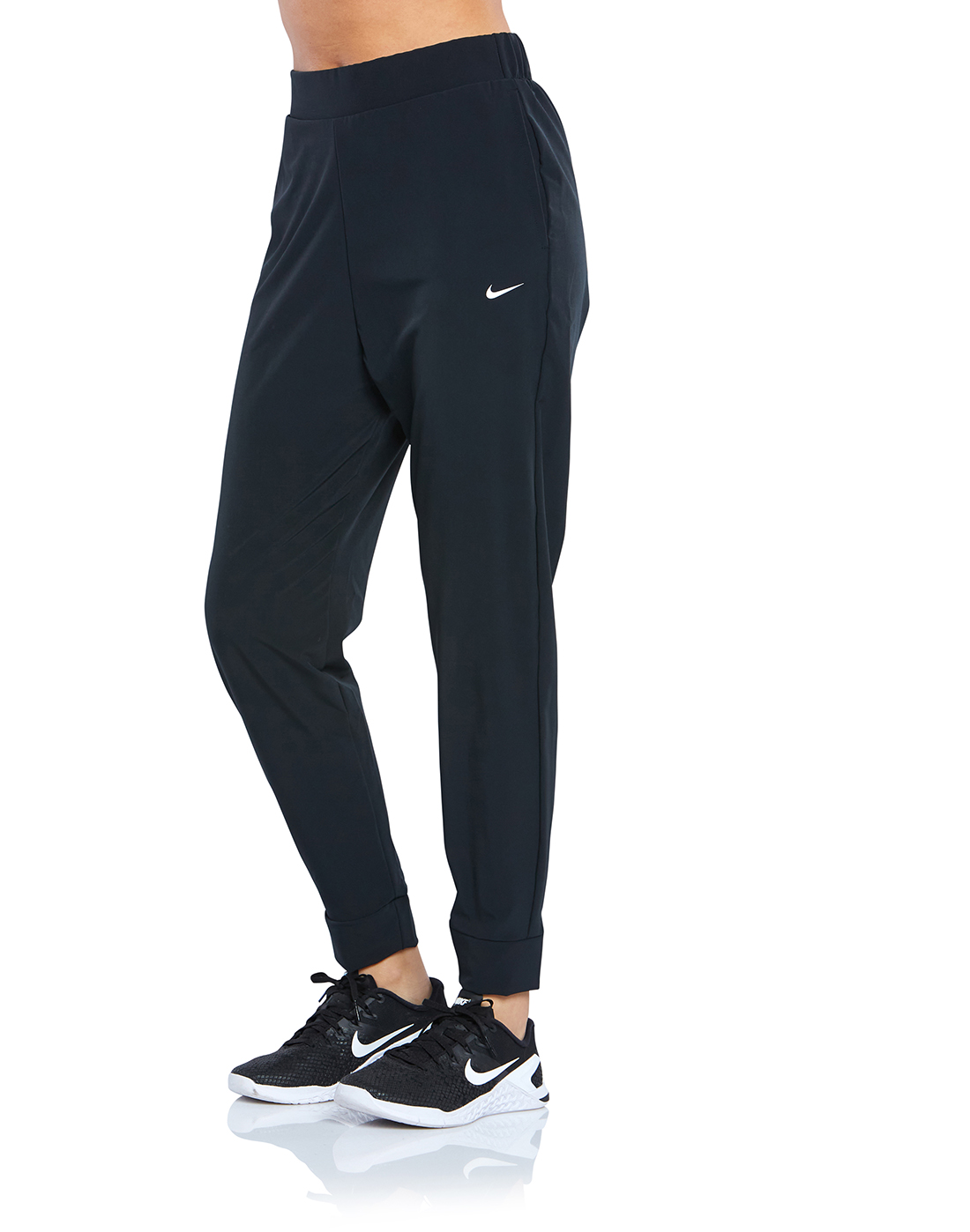 nike bliss joggers